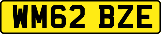 WM62BZE