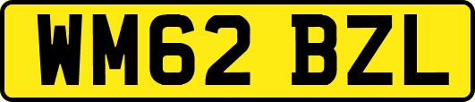 WM62BZL