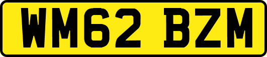WM62BZM