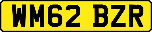WM62BZR