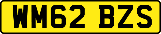 WM62BZS