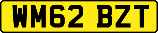 WM62BZT