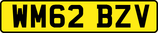 WM62BZV