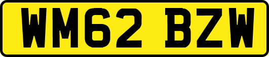 WM62BZW