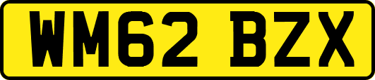 WM62BZX