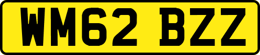 WM62BZZ