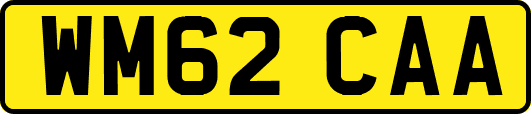 WM62CAA