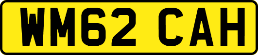 WM62CAH