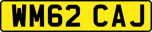 WM62CAJ