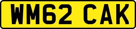 WM62CAK