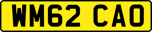 WM62CAO