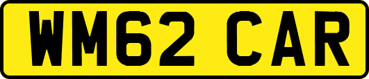 WM62CAR