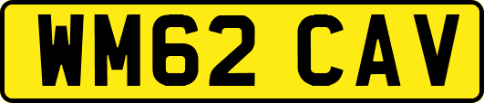 WM62CAV