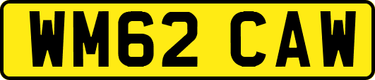 WM62CAW