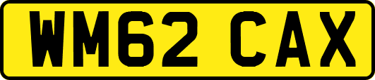 WM62CAX