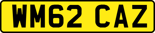 WM62CAZ