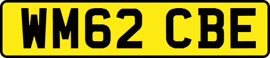 WM62CBE
