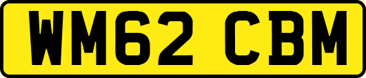 WM62CBM
