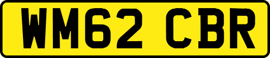 WM62CBR