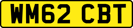 WM62CBT