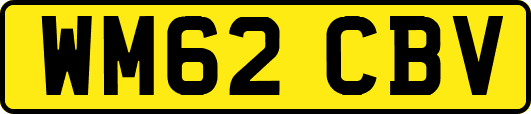 WM62CBV