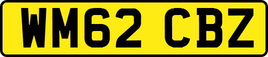 WM62CBZ