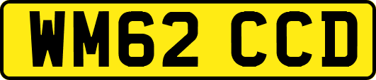 WM62CCD