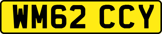 WM62CCY