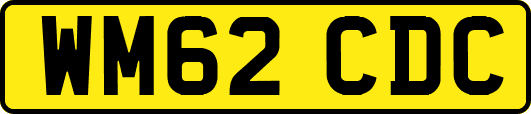 WM62CDC
