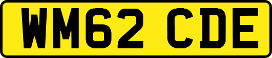 WM62CDE