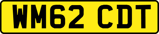 WM62CDT
