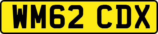 WM62CDX