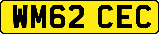 WM62CEC
