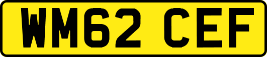 WM62CEF
