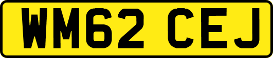 WM62CEJ