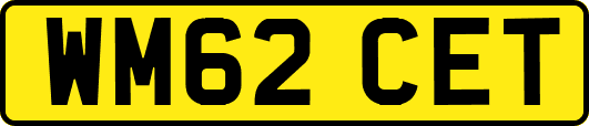 WM62CET