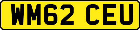 WM62CEU