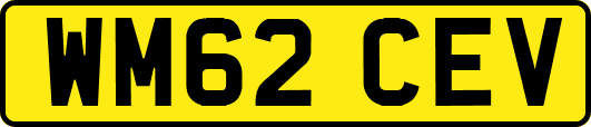 WM62CEV
