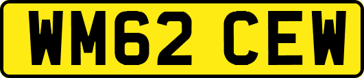 WM62CEW