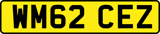 WM62CEZ