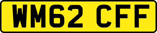WM62CFF