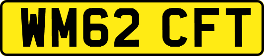 WM62CFT