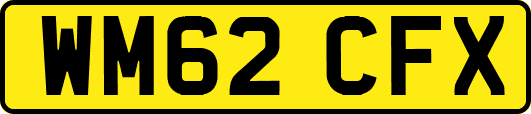 WM62CFX