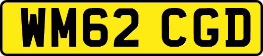 WM62CGD