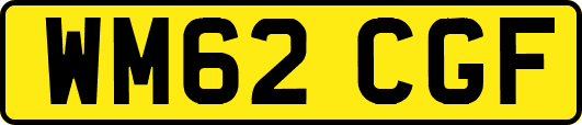 WM62CGF
