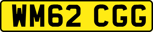 WM62CGG