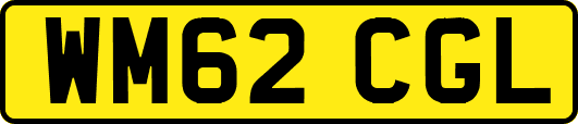 WM62CGL
