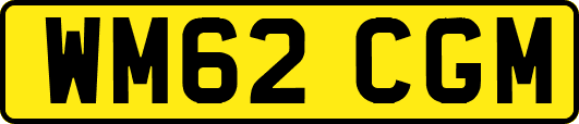 WM62CGM