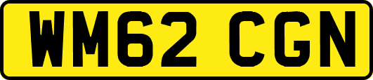 WM62CGN