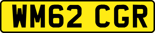 WM62CGR